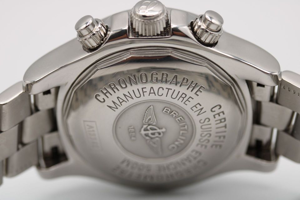 Breitling SuperOcean Chrono A13340 Image 4